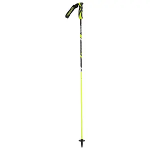 700919002-skistock-gabel-carbon-classic-sc-schwarz-gelb