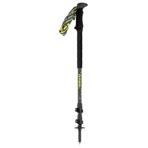 Bastoncini Gabel Multigrip Carbon FL EF