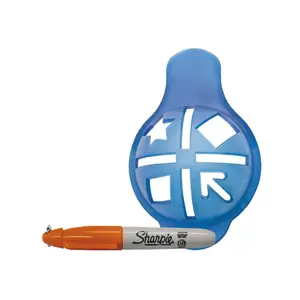 Kugeljustierset Longridge