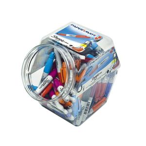 gabmdm72-doos-van-70-longridge-sharpie-markers-veelkleurig-tu