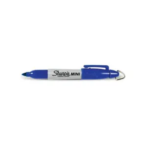 Caixa com 70 marcadores Longridge sharpie image-1
