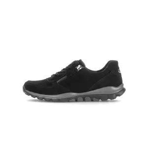 Kvinders sneakers Gabor Rollingsoft Soft Nubuk