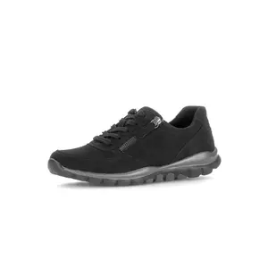 Kvinders sneakers Gabor Rollingsoft Soft Nubuk image-1