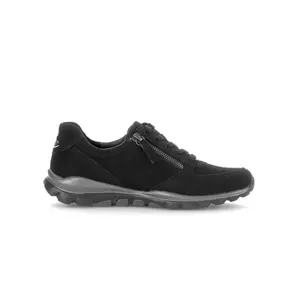 Kvinders sneakers Gabor Rollingsoft Soft Nubuk image-2