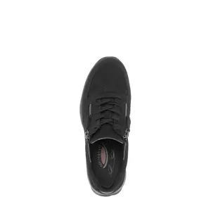 Kvinders sneakers Gabor Rollingsoft Soft Nubuk image-5