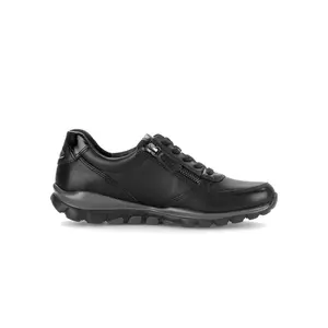 Buty sportowe damskie Gabor Rollingsoft Foulardc./Lack image-2