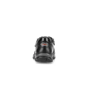 Buty sportowe damskie Gabor Rollingsoft Foulardc./Lack image-3