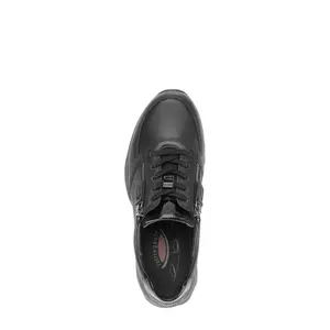 Buty sportowe damskie Gabor Rollingsoft Foulardc./Lack image-5