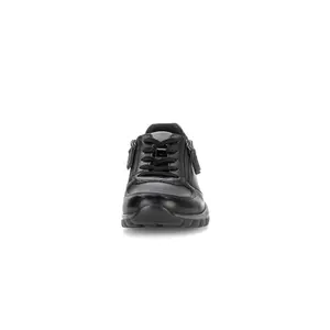 Buty sportowe damskie Gabor Rollingsoft Foulardc./Lack image-6