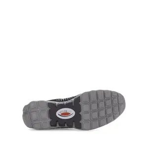 Buty sportowe damskie Gabor Rollingsoft Samtchevreau/Lack image-4