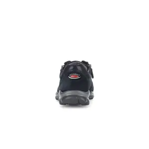Buty sportowe damskie Gabor Rollingsoft Samtchevreau/Lack image-3