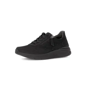 Schoenen dames Gabor Rollingsoft Soft Nubuk image-1