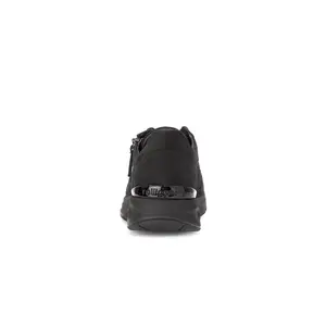 Schoenen dames Gabor Rollingsoft Soft Nubuk image-3