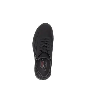Schoenen dames Gabor Rollingsoft Soft Nubuk image-5
