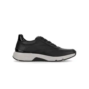 Schoenen dames Gabor Rollingsoft Foulardcalf/Lack image-2