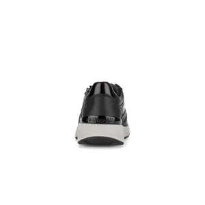 Schoenen dames Gabor Rollingsoft Foulardcalf/Lack image-3