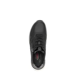 Schoenen dames Gabor Rollingsoft Foulardcalf/Lack image-5