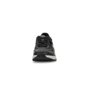 Schoenen dames Gabor Rollingsoft Foulardcalf/Lack image-6