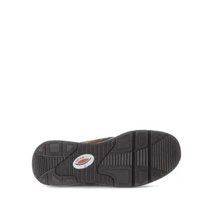 Schoenen dames Gabor Rollingsoft Samt/Mesh/Met/Giraffe image-4