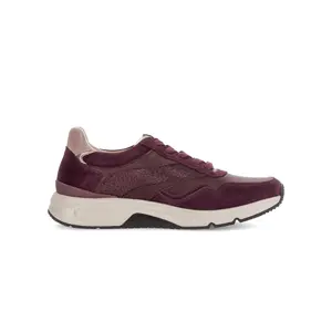 Schoenen dames Gabor Rollingsoft Venice/Velour/Perl image-2
