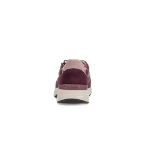 Schoenen dames Gabor Rollingsoft Venice/Velour/Perl image-3