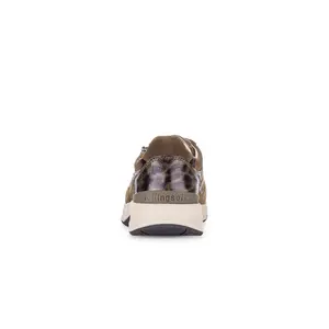 Schoenen dames Gabor Rollingsoft Dreamvelour Kombi image-3