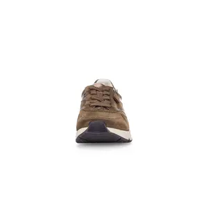 Schoenen dames Gabor Rollingsoft Dreamvelour Kombi image-6