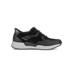 Schoenen dames Gabor Rollingsoft Velour/Foular/Mesh image-2
