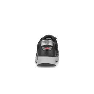 Schoenen dames Gabor Rollingsoft Velour/Foular/Mesh image-3