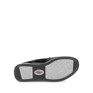 Schoenen dames Gabor Rollingsoft Velour/Foular/Mesh image-4