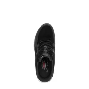 Schoenen dames Gabor Rollingsoft Velour/Foular/Mesh image-5