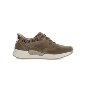 Schoenen dames Gabor Rollingsoft Velour/Mesh Kombi image-2