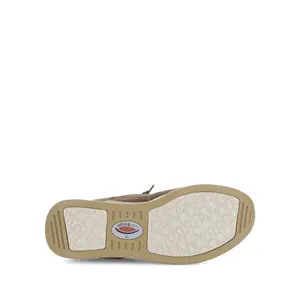 Schoenen dames Gabor Rollingsoft Velour/Mesh Kombi image-4