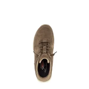 Schoenen dames Gabor Rollingsoft Velour/Mesh Kombi image-5