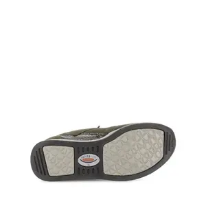 Schoenen dames Gabor Rollingsoft Velour/Mesh Kombi image-4
