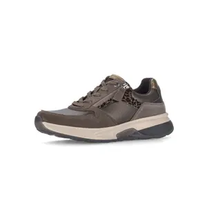 Schoenen dames Gabor Rollingsoft CervoMetEl/Velour k. image-1