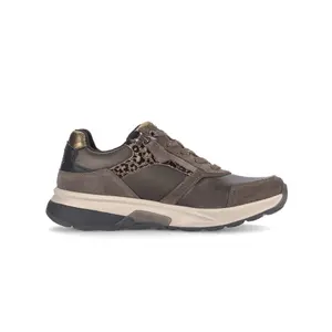 Schoenen dames Gabor Rollingsoft CervoMetEl/Velour k. image-2