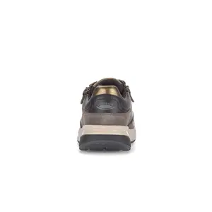 Schoenen dames Gabor Rollingsoft CervoMetEl/Velour k. image-3