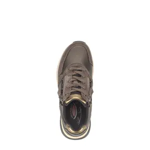 Schoenen dames Gabor Rollingsoft CervoMetEl/Velour k. image-5