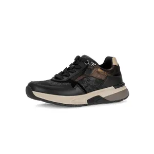Schoenen dames Gabor Rollingsoft Paolo El/Foulard k. image-1