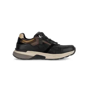 Schoenen dames Gabor Rollingsoft Paolo El/Foulard k. image-2