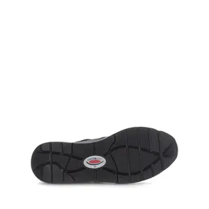 Schoenen dames Gabor Rollingsoft Foulard/Samt/Leo/Met k image-4