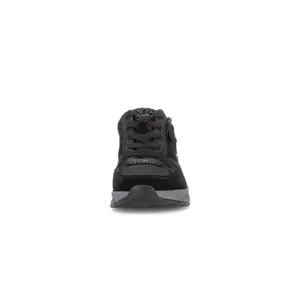 Schoenen dames Gabor Rollingsoft Foulard/Samt/Leo/Met k image-6