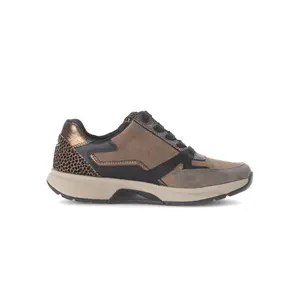 Schoenen dames Gabor Rollingsoft Vel/Perl/Foula/Giraffe image-2