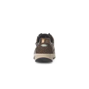 Schoenen dames Gabor Rollingsoft Vel/Perl/Foula/Giraffe image-3