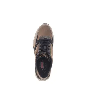 Schoenen dames Gabor Rollingsoft Vel/Perl/Foula/Giraffe image-5