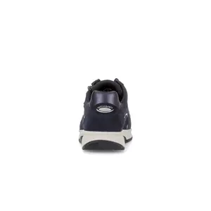 Schoenen dames Gabor Rollingsoft Nubuk/Perlato image-3