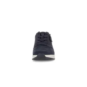 Schoenen dames Gabor Rollingsoft Nubuk/Perlato image-6