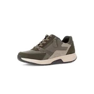 Schoenen dames Gabor Rollingsoft Velour/Samt/Perl. image-1