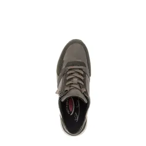 Schoenen dames Gabor Rollingsoft Velour/Samt/Perl. image-5